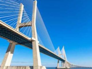 Pembangunan Jembatan Terpanjang di Indonesia Segera Direalisasikan di Kepri