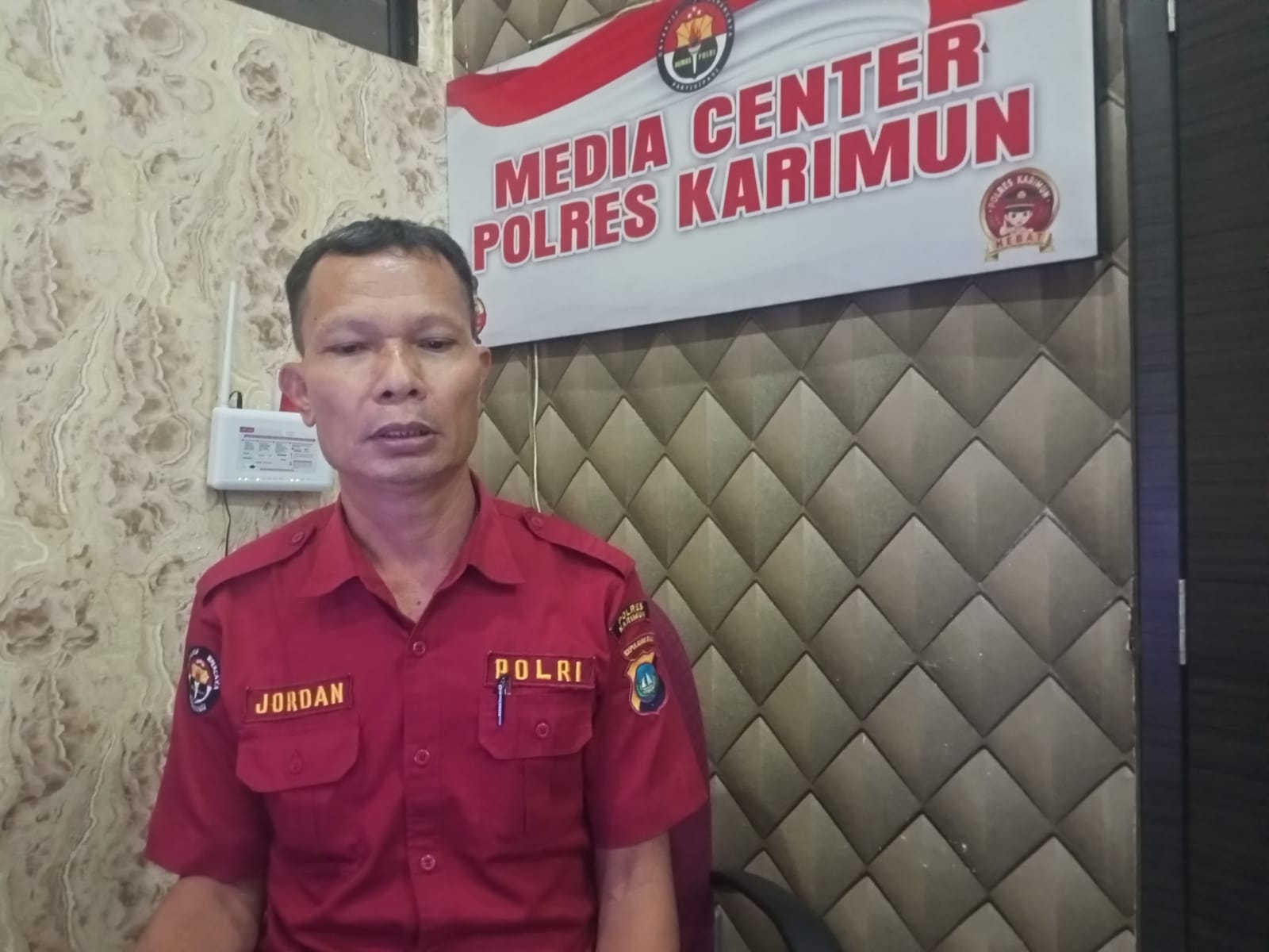 Terlapor Brigadir M Diduga Melarikan Diri Usai Dilaporkan Dugaan Penggelapan Sepeda Motor