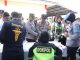 Tim Biroprovos Divpropam Mabes Polri bersama Bidpropam Polda Kepri dan Bidpropam Polres Karimun menggelar Operasi Penegakan Ketertiban dan Pendisiplinan (Opsgaktibplin) di Polres Karimun, Rabu (28/2/2024).