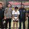 Unit Reskrim Polsek Tebing Polres Karimun menangkap pria berinisial E (54), pelaku pencurian di Jalan Pamak RT.001 RW.001, Kecamatan Tebing.