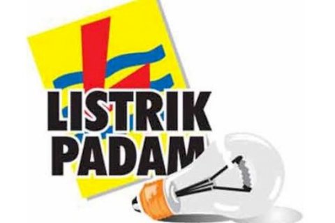 PLN ULP Karimun, Kepulauan Riau kembali melakukan pemadaman listrik Sabtu (30/11/2024) sekitar pukul 16.00 WIB hingga pukul 17.00 WIB.