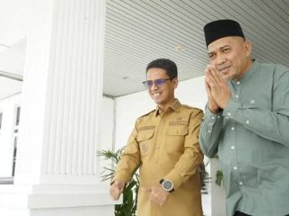Masuk 100 Hari Kerja, Sulfanow Putra Sebut Bupati Belum Ada Gebrakan Signifikan dan Masih Biasa Saja