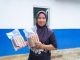 Kisah Pempek Udang Ak Leho yang Makin Dikenal Masyarakat Usai Mendapatkan Dukungan dari PT Timah