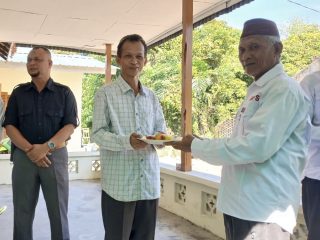 PT Timah Dukung Koperasi Lokal untuk Terus Berkembang