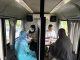 Mobil Sehat PT Timah Kembali di Dusun II Desa Kundur