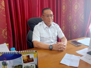 Kangkangi Lembaga DPRD, Pemkab Karimun Diam-diam Gunakan Dana Candangan Pembayaran TB Untuk Kepentingan Lain