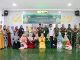 Kodim 0317/TBK Peringati Tahun Baru Islam 1 Muharram 1447 H/2025 M