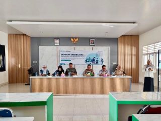 PT Timah Bekali Ratusan Orang Tua Penyandang Disabilitas Melalui Seminar Mensukseskan Anak Berkebutuhan Khsusus