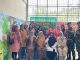 Kodim 0317/TBK Gelar Kegiatan KB Kesehatan Semester I TA 2025 di Puskesmas Meral Barat