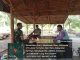 Babinsa Koramil 01/Balai Jalin Silaturahmi dengan Warga Binaan di Desa Tanjung Hutan
