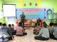 Kasdim 0317/TBK Berikan Materi Wawasan Kebangsaan kepada Santri Ponpes Ar-Raudhah
