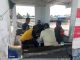 Babinsa Koramil 02/Moro Jalin Silaturahmi dengan Warga Desa Keban Lewat Komsos