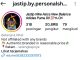 Hati-hati Penipuan Melalui Jasa Titip di Akun Instagram Ini!