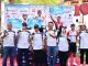 DANDIM 0317/TBK HADIRI NAVY CRITERIUM CUP 2025
