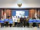 Wujudkan Kesejahteraan dan Kemandirian Desa, PT Timah Serahkan Bantuan untuk 18 BUMDes di Bangka Belitung.