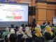 Kolaborasi Cegah Demam Berdarah di Kabupaten Karimun, PT Timah dan Puskesmas Kundur Barat Gelar Seminar Kesehatan Untuk Warga.