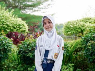 Berani Bermimpi, Rindu Anak Belitung Gapai Cita-cita Lewat Beasiswa PT Timah