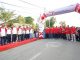 Semarakan HUT Ke – 49 PT Timah, Ribuan Masyarakat Karimun Ikuti Pekan Sehat 'Untuk Merah Putih'.