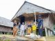 PT Timah Hidupkan Jejak Budaya Masyarakat Adat Mapur di Kampung Adat Gebong Memarong