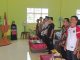 Babinsa Koramil 03/Kundur Hadiri Konferensi IV PGRI Kecamatan Ungar