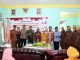 Kodim 0317/TBK Hadiri Peringatan Hari Veteran Nasional di Kabupaten Karimun