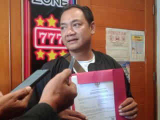 Tanggapi Indikasi Gelper di Hotel Satria, Pengurus  Minta Masyarakat Melapor ke Polisi Jika Terbukti Perjudian