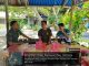 Babinsa Koramil 03/Kundur Ajak Warga Desa Batu Limau Jaga Kamtibmas