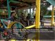 Babinsa Kelurahan Baran Timur Ajak Pemuda Jaga Keamanan dan Ketertiban