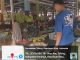 Babinsa Kelurahan Teluk Uma Jalin Silaturahmi dengan Pedagang Pasar