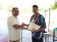 Dandim 0317/TBK Apresiasi Prestasi Perbakad Laksana, Dorong Atlet Raih Level Nasional