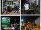 Kodim 0317/TBK dan Komponen Pendukung Gelar Patroli Gabungan Hari ke-3 Pasca Demo Anarkis di Jakarta