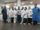 Universitas Bangka Belitung dari Program Studi Fisika Fakultas Sains dan Teknik yang melaksanakan magang di Division Processing & Refinery PT PT Timah Tbk pada Juli-November 2025