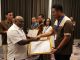 PT Timah Terima Penghargaan PRISMA dari Menteri HAM.