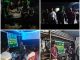Patroli Gabungan TNI dan Komponen Pendukung Tingkatkan Sinergi dan Penguatan Binter di Wilayah Kodim 0317/TBK