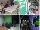 Patroli Gabungan Kodim 0317/TBK Wujudkan Sinergi Penguatan Binter di Wilayah Karimun