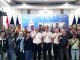 Kakanwil Ditjenim Kepri Kunker ke Karimun, Perkuat Sinergi Seluruh Media
