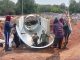 TNI Kebut Jembatan Armco Penarah, Progres Capai 40,5 Persen