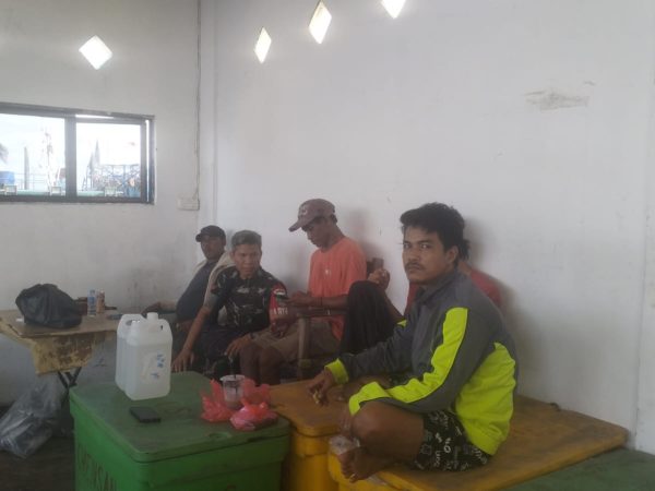Babinsa Turun Langsung, Bentengi Warga dari Ancaman Narkoba