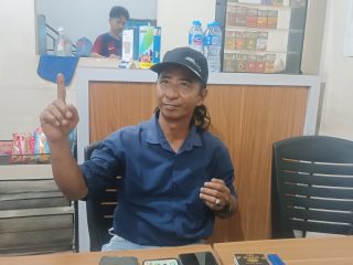 Merasa Dirugikan, PT Lumbung Rezeki Akan Tempuh Jalur Hukum