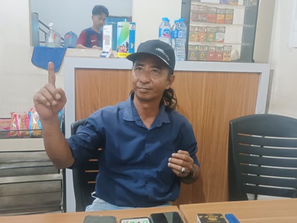Merasa Dirugikan, PT Lumbung Rezeki Akan Tempuh Jalur Hukum